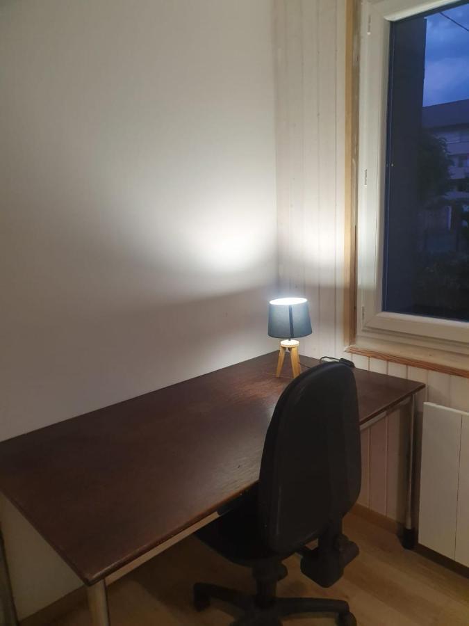 Apartment Cosy Parc Thermal