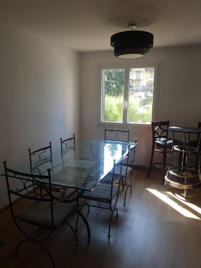 Cosy Parc Thermal Apartment