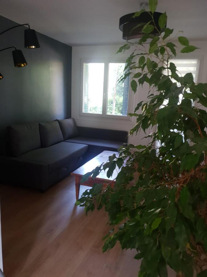 Cosy Parc Thermal * Thonon-les-Bains