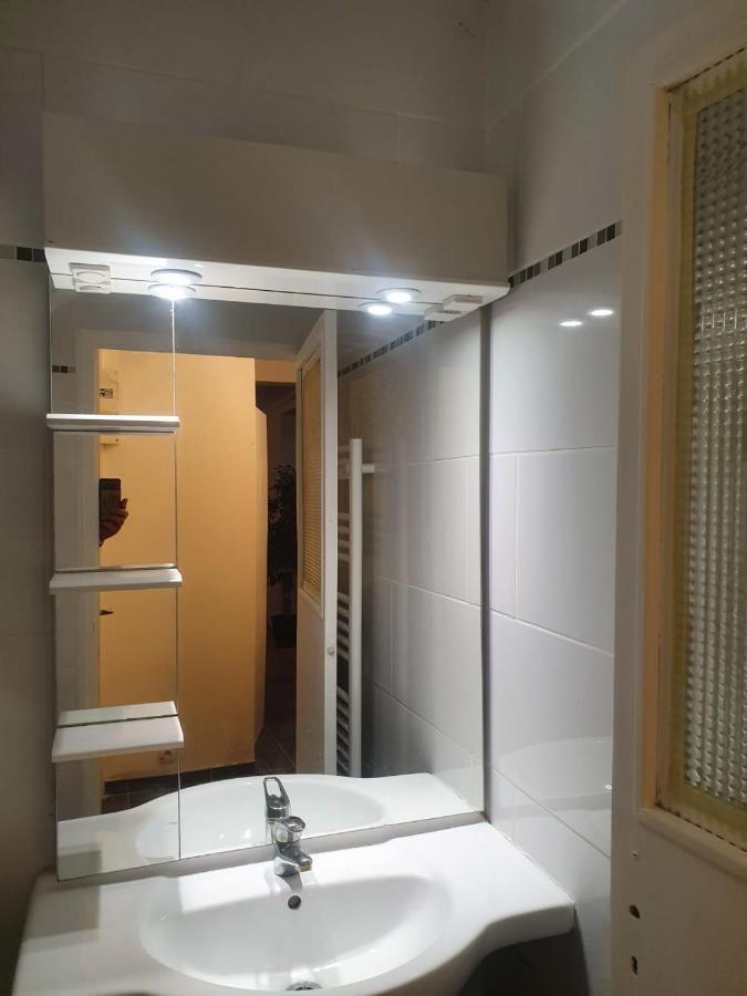 Cosy Parc Thermal Apartment Thonon-les-Bains