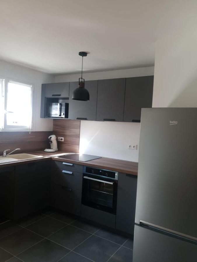Apartment Cosy Parc Thermal