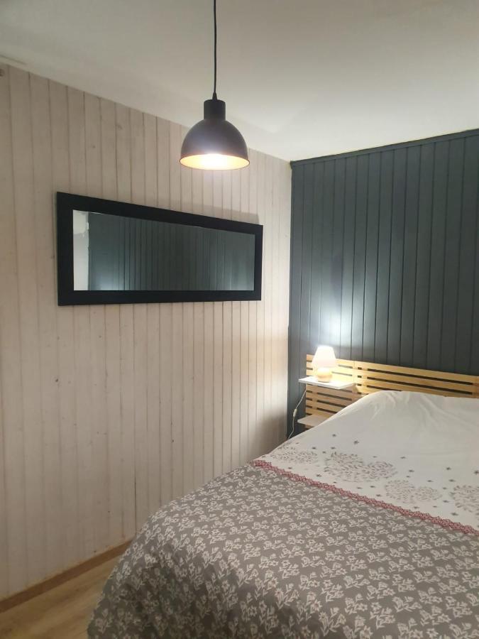 Cosy Parc Thermal Apartment Thonon-les-Bains