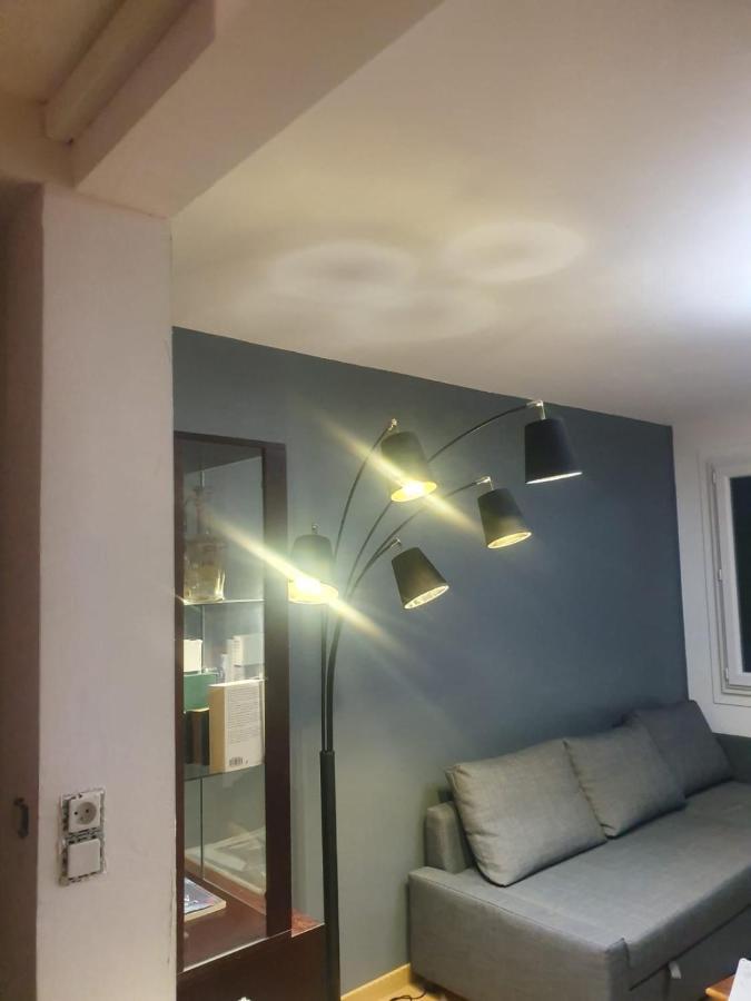 Apartment Cosy Parc Thermal