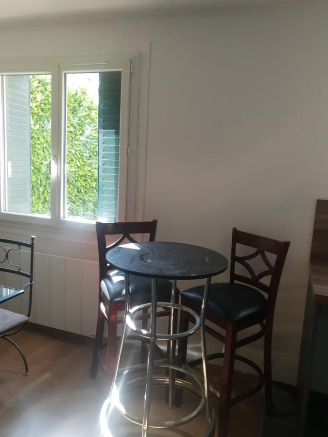 Cosy Parc Thermal Thonon-les-Bains