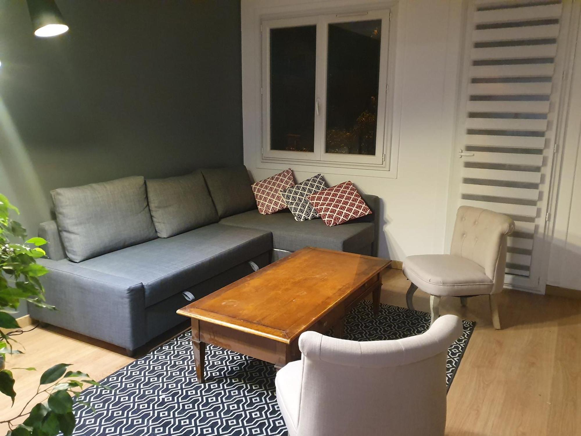 Cosy Parc Thermal