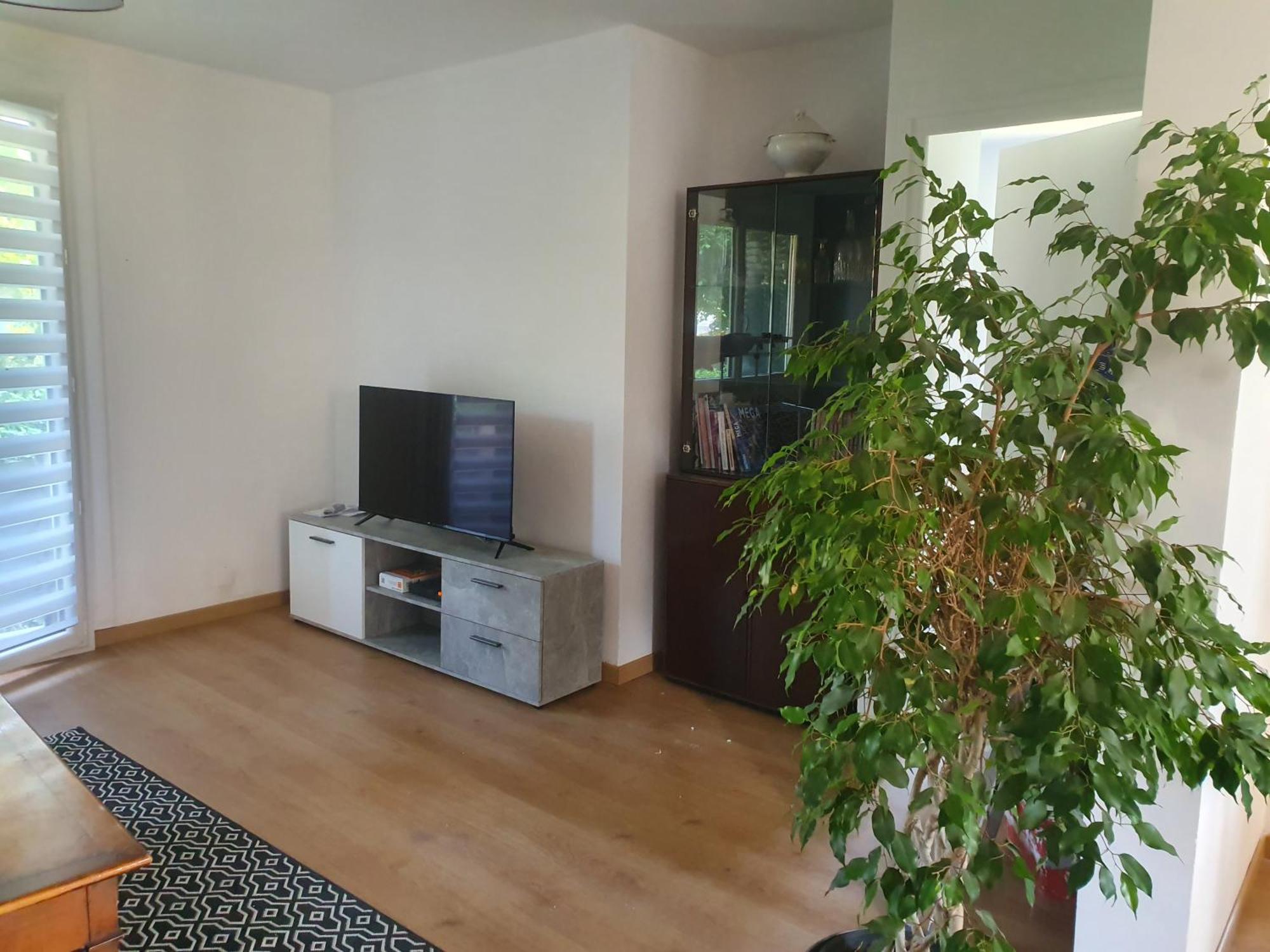 Apartment Cosy Parc Thermal *