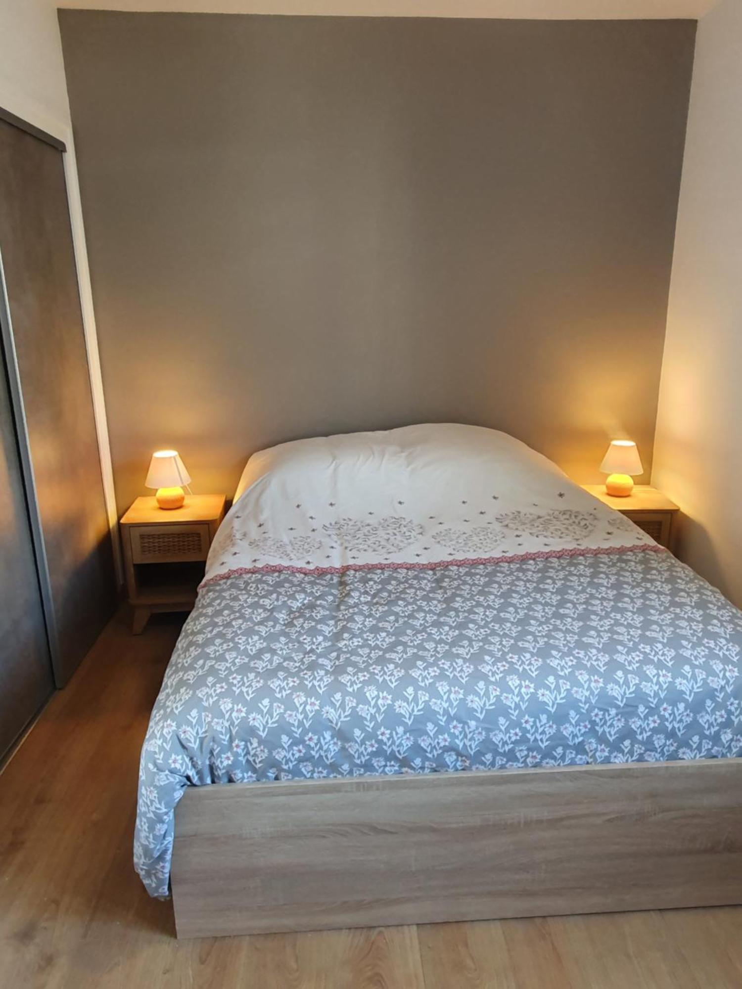 Apartment Cosy Parc Thermal
