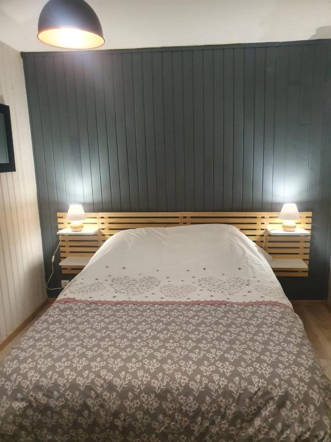 Cosy Parc Thermal Apartment *